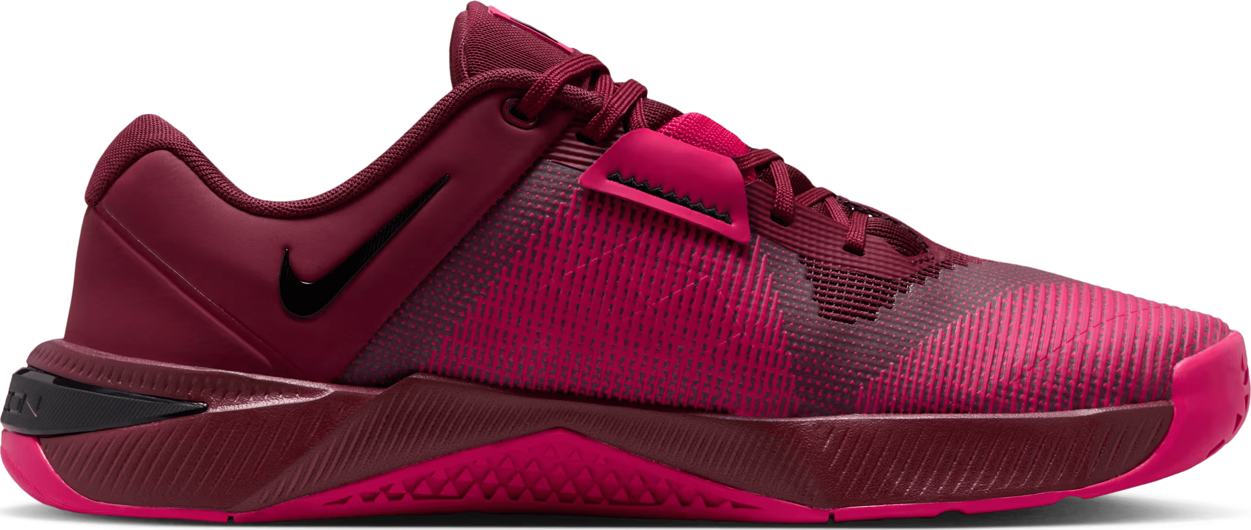 Nike Metcon 10 Dark Team Red Black