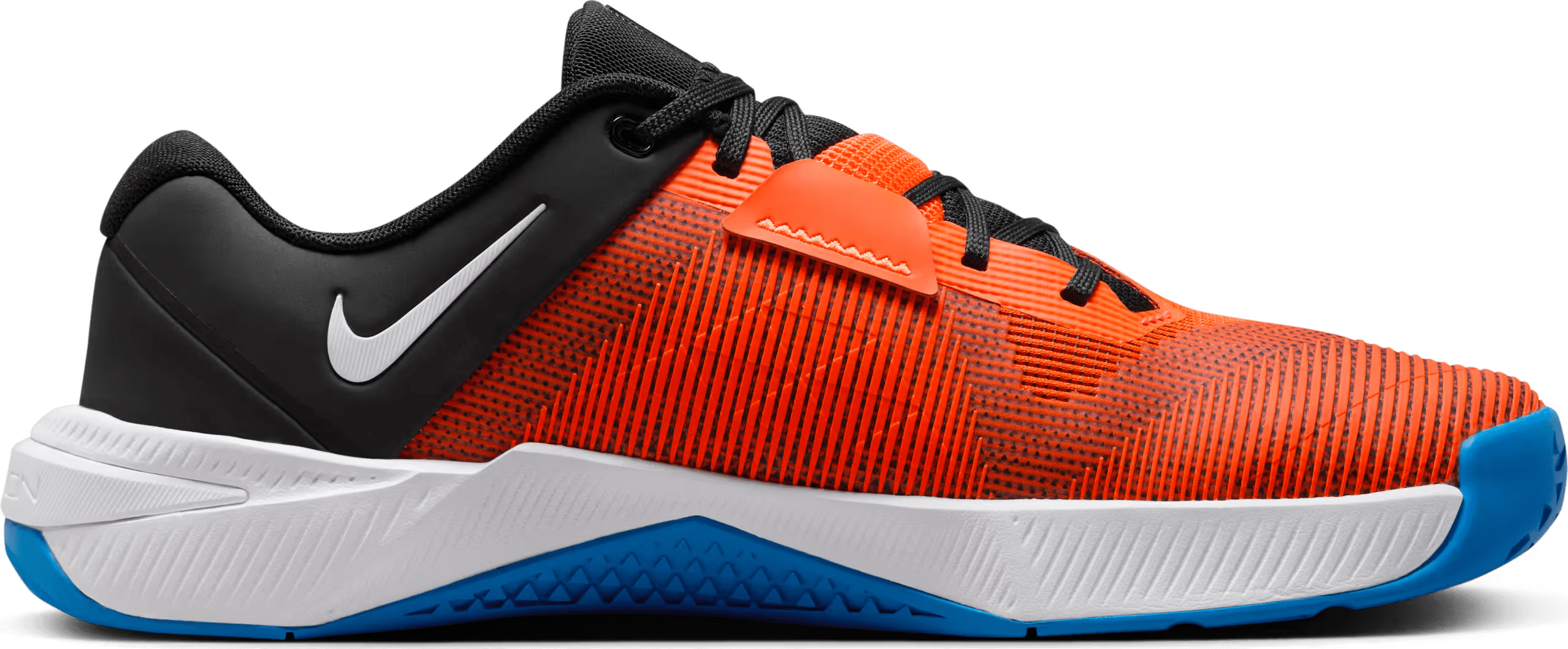 Nike Metcon 10 Total Orange Photo Blue