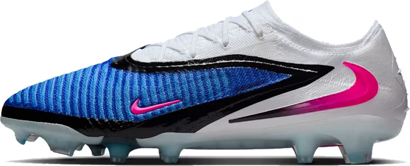 Nike Phantom 6 Low Elite FG Attack Pack