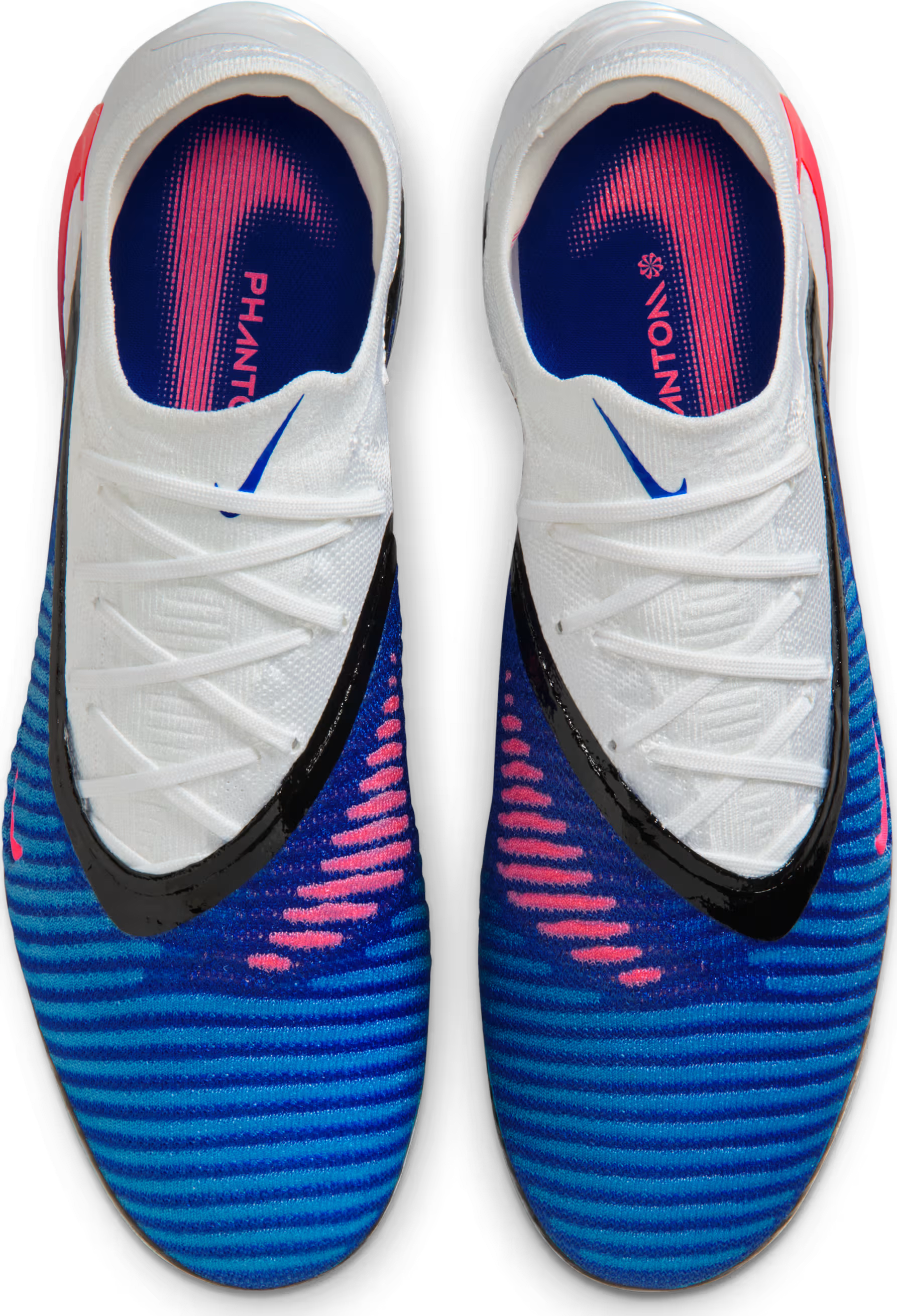 Nike Phantom 6 Low Elite FG Attack Pack