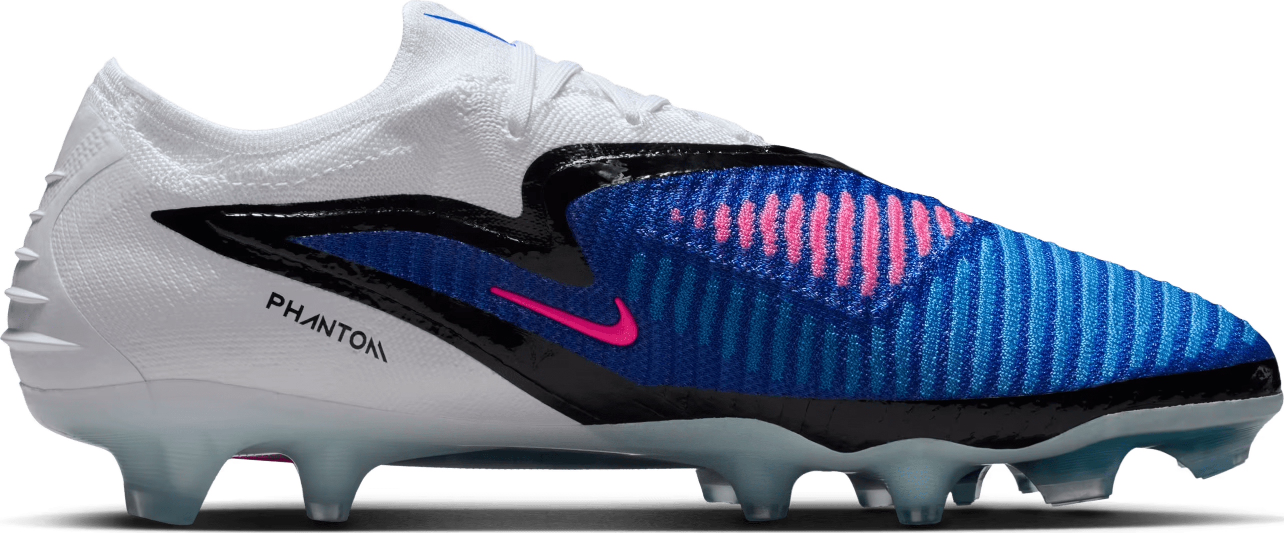 Nike Phantom 6 Low Elite FG Attack Pack