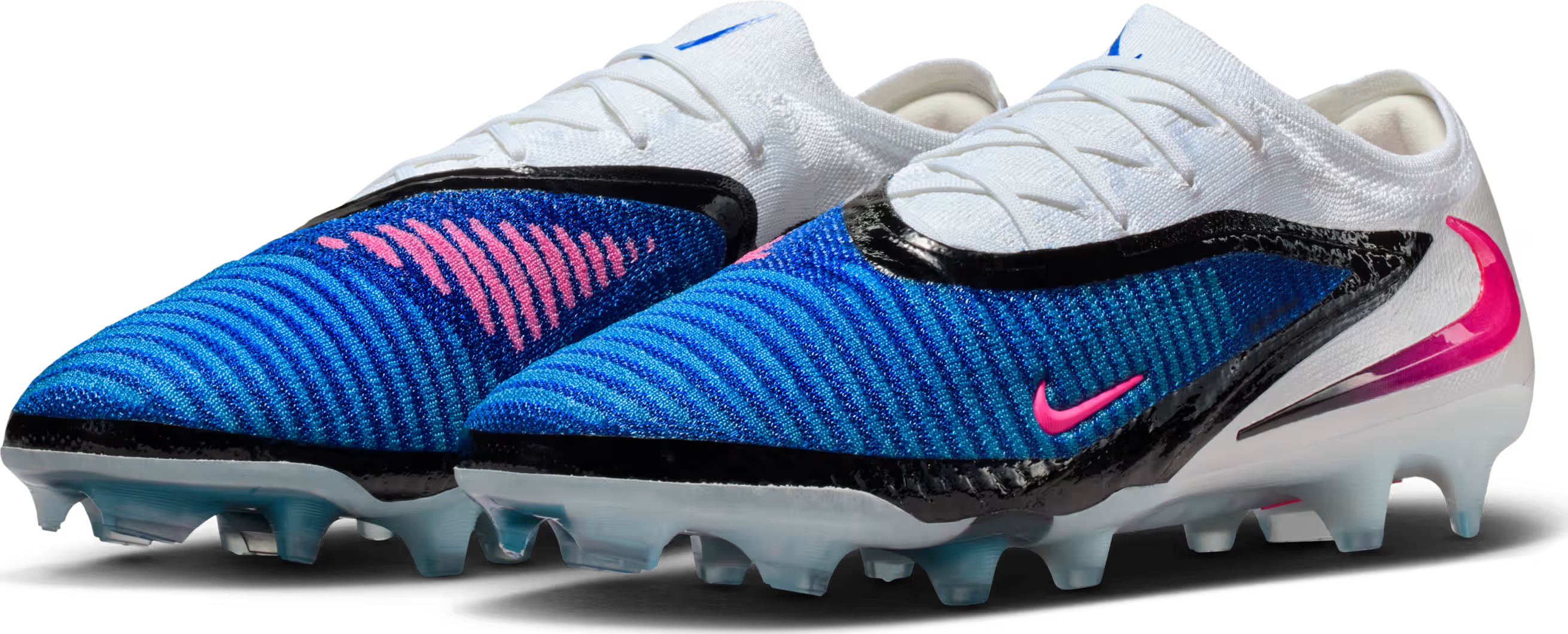 Nike Phantom 6 Low Elite FG Attack Pack