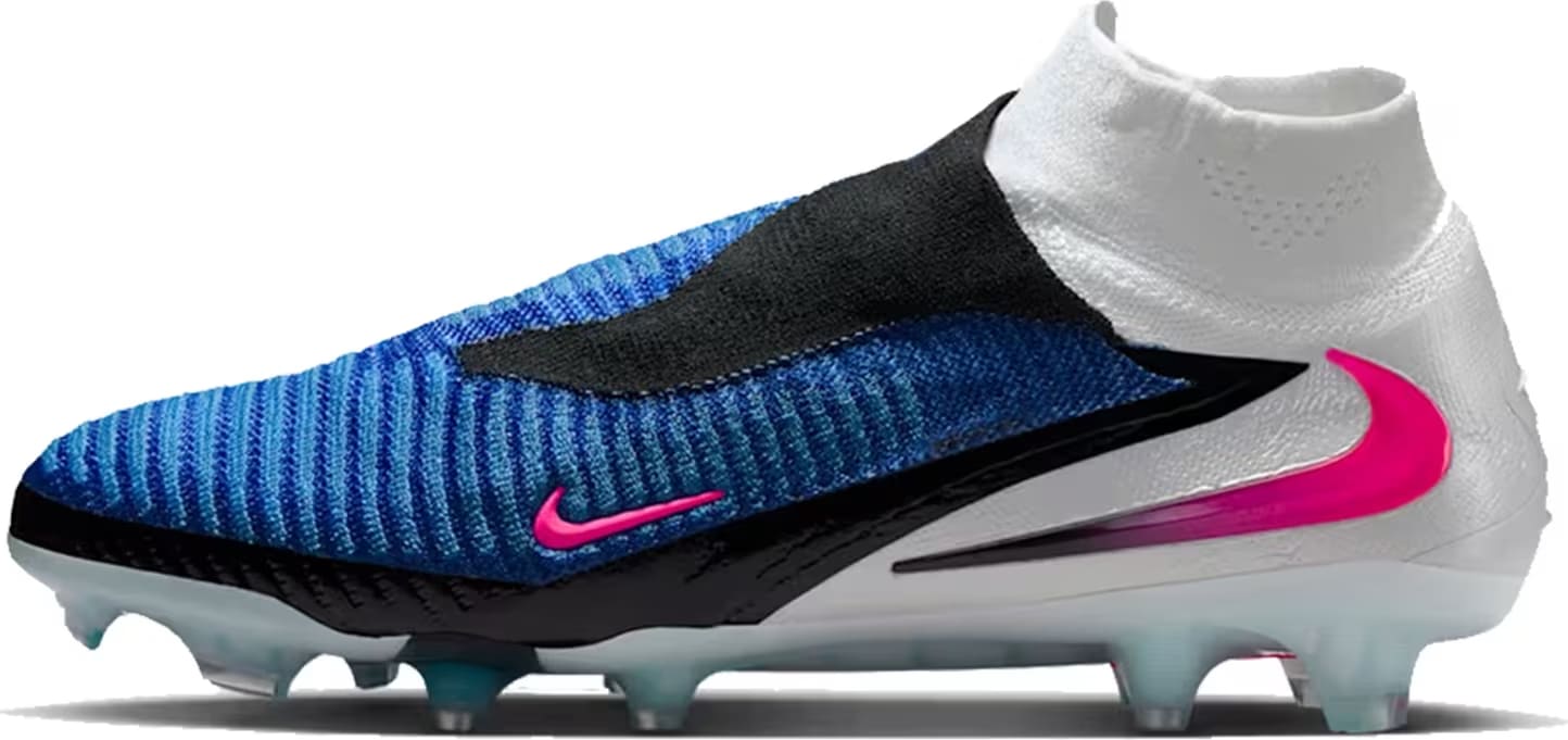 Nike Phantom 6 High Elite FG Attack Pack