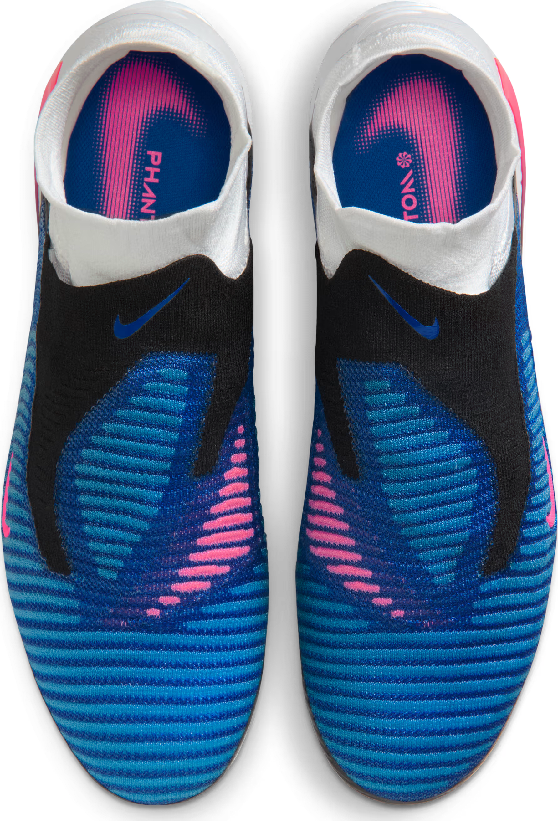 Nike Phantom 6 High Elite FG Attack Pack