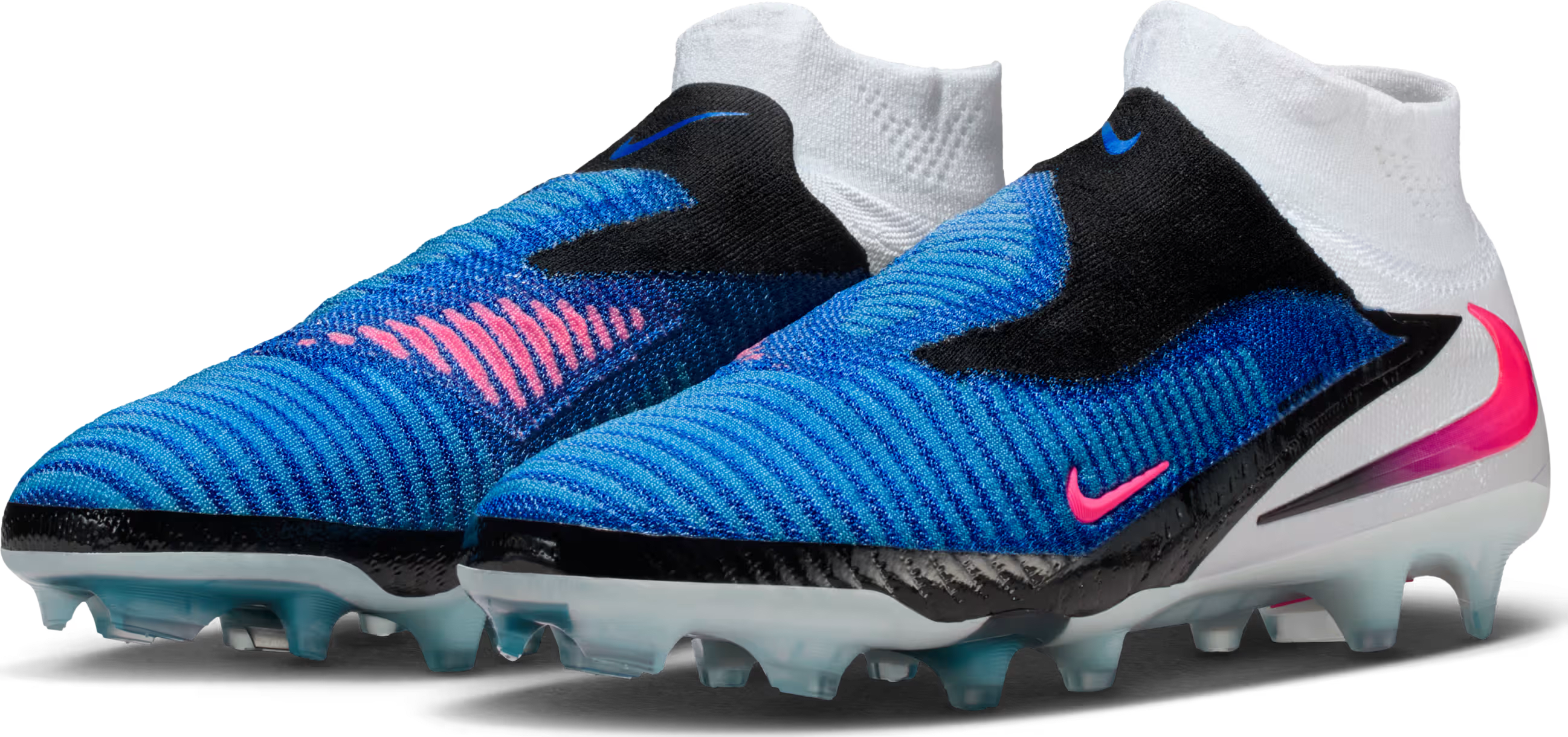 Nike Phantom 6 High Elite FG Attack Pack