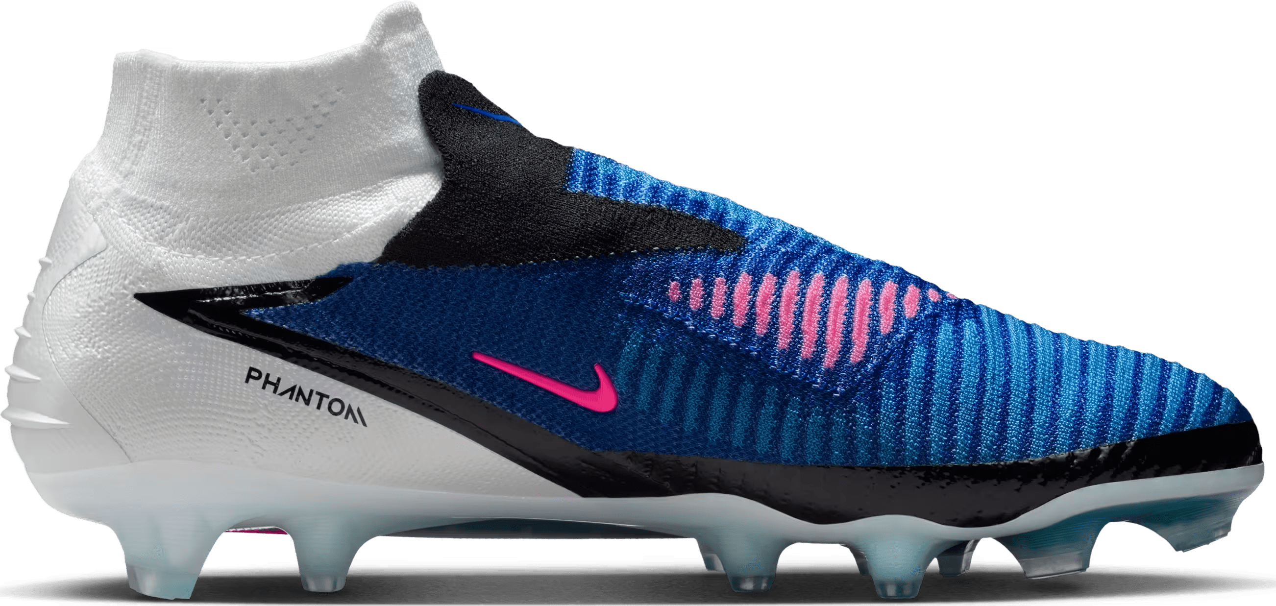 Nike Phantom 6 High Elite FG Attack Pack