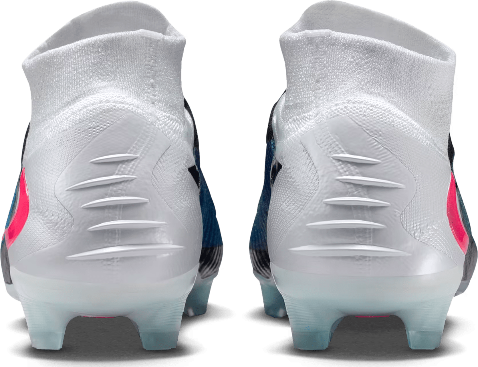 Nike Phantom 6 High Elite FG Attack Pack