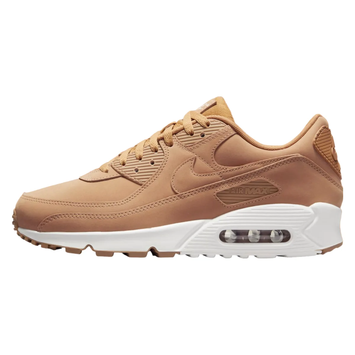 Nike Air Max 90 "Flax"