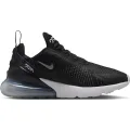 Nike Air Max 270 Wmns "Black White"