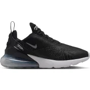 Nike Air Max 270 Wmns "Black White"