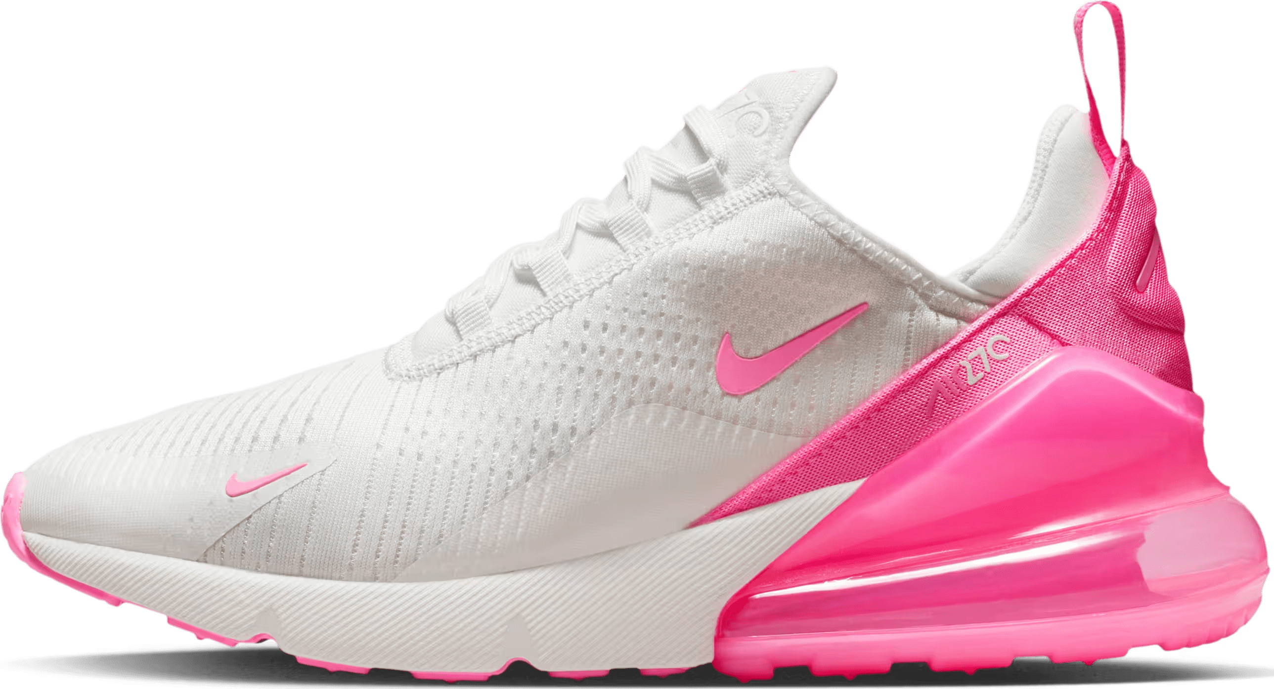 Nike Air Max 270 Wmns "Pink Spell"