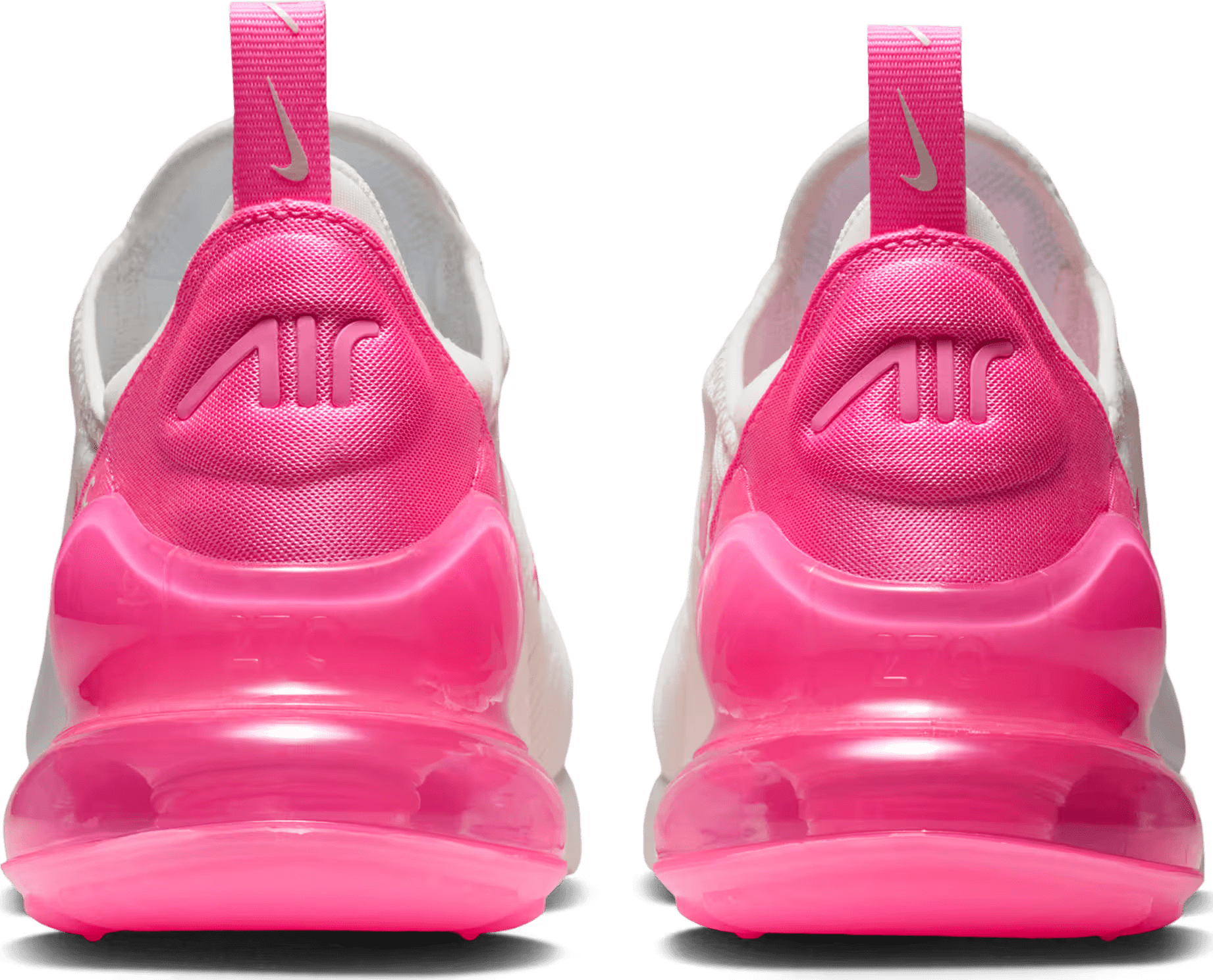 Nike Air Max 270 Wmns "Pink Spell"