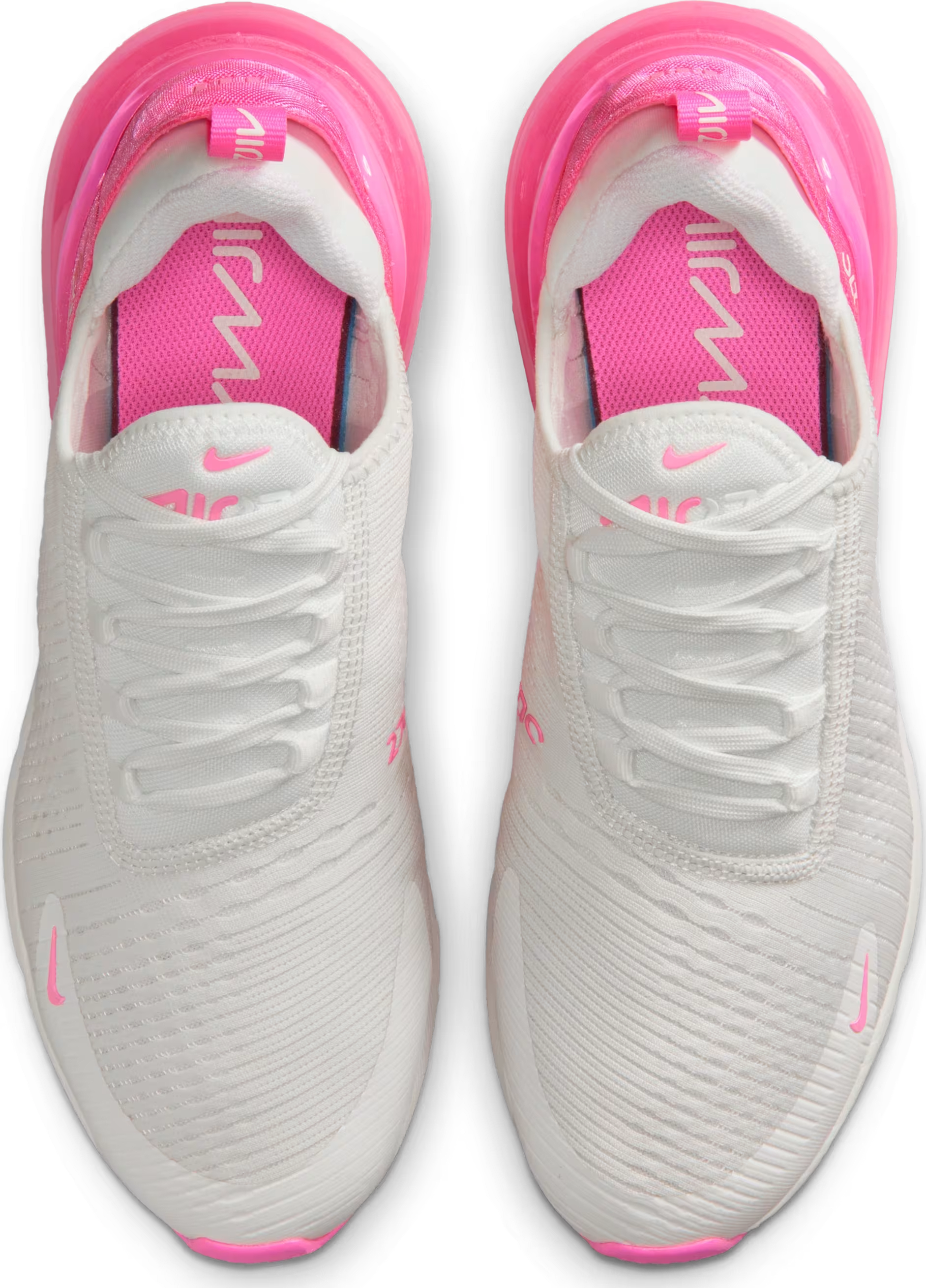 Nike Air Max 270 Wmns "Pink Spell"