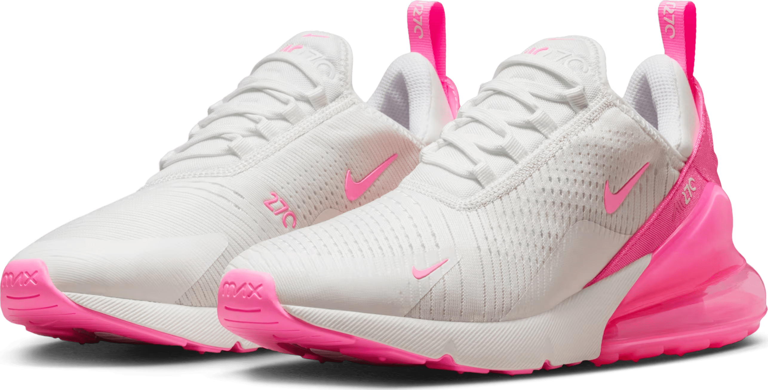 Nike Air Max 270 Wmns "Pink Spell"