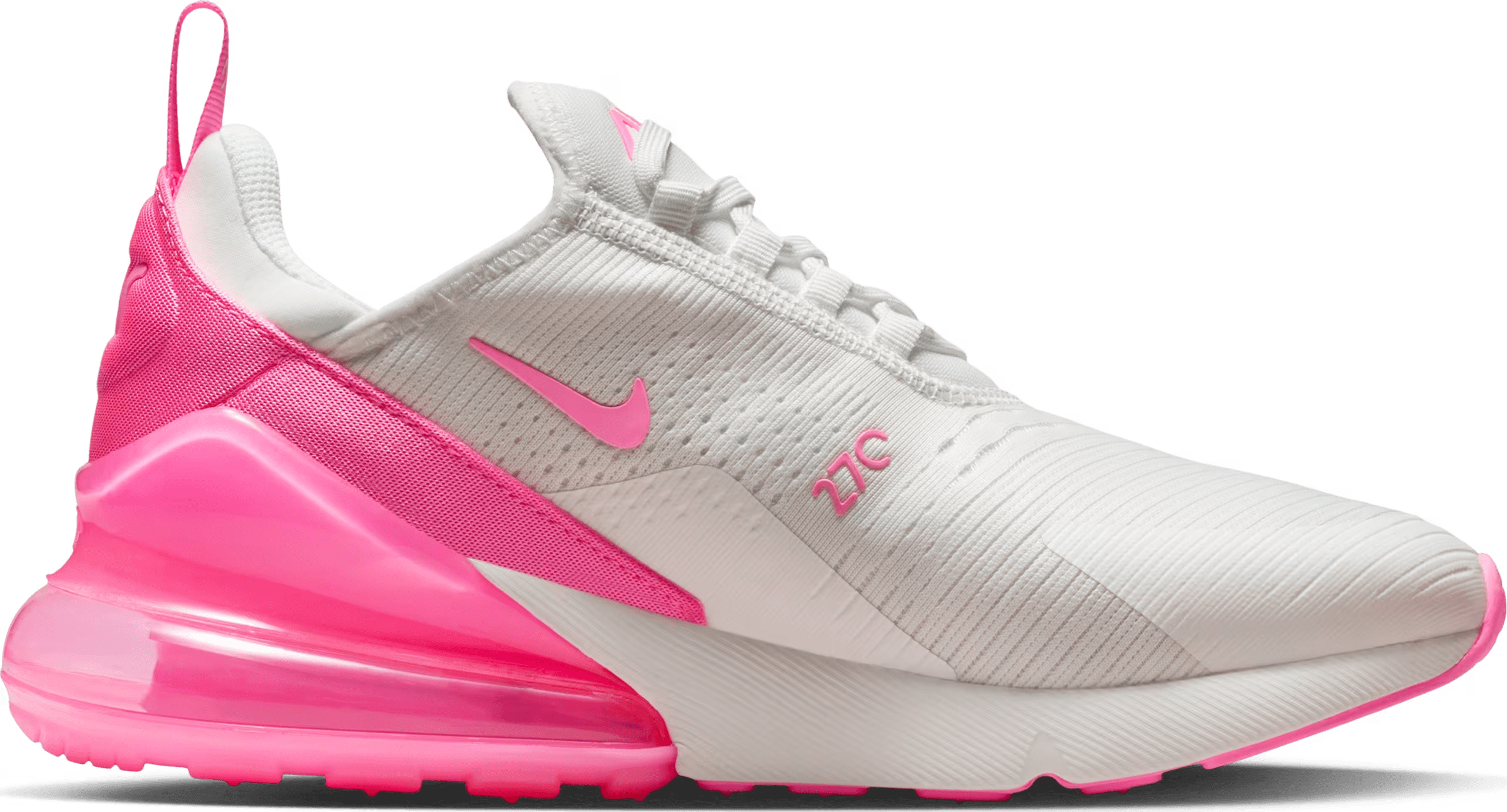 Nike Air Max 270 Wmns "Pink Spell"