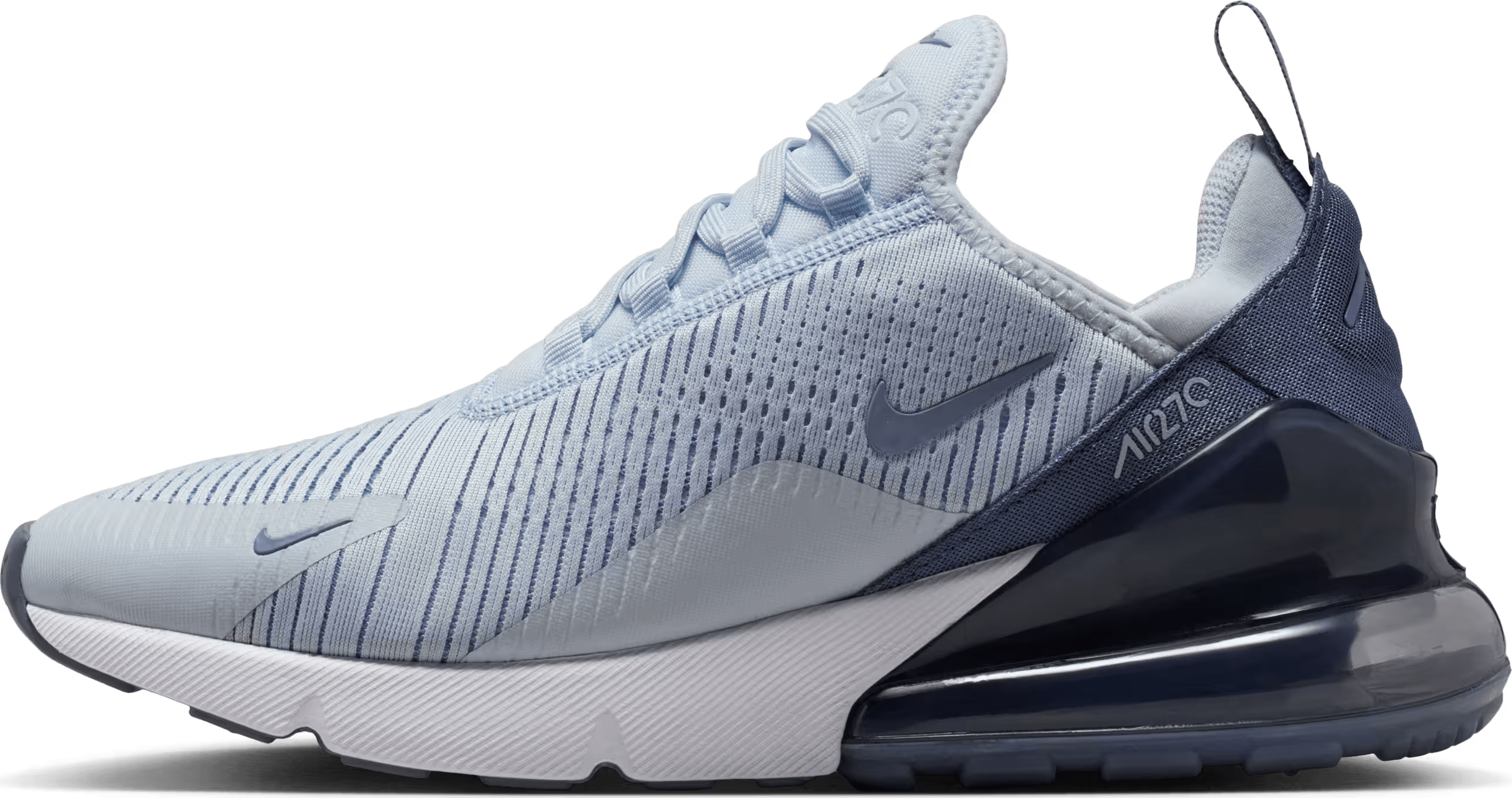 Nike Air Max 270 Wmns "Blue Tint"