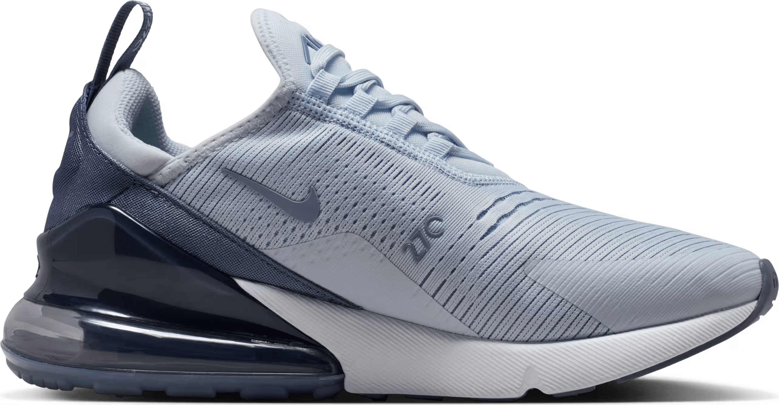 Nike Air Max 270 Wmns "Blue Tint"