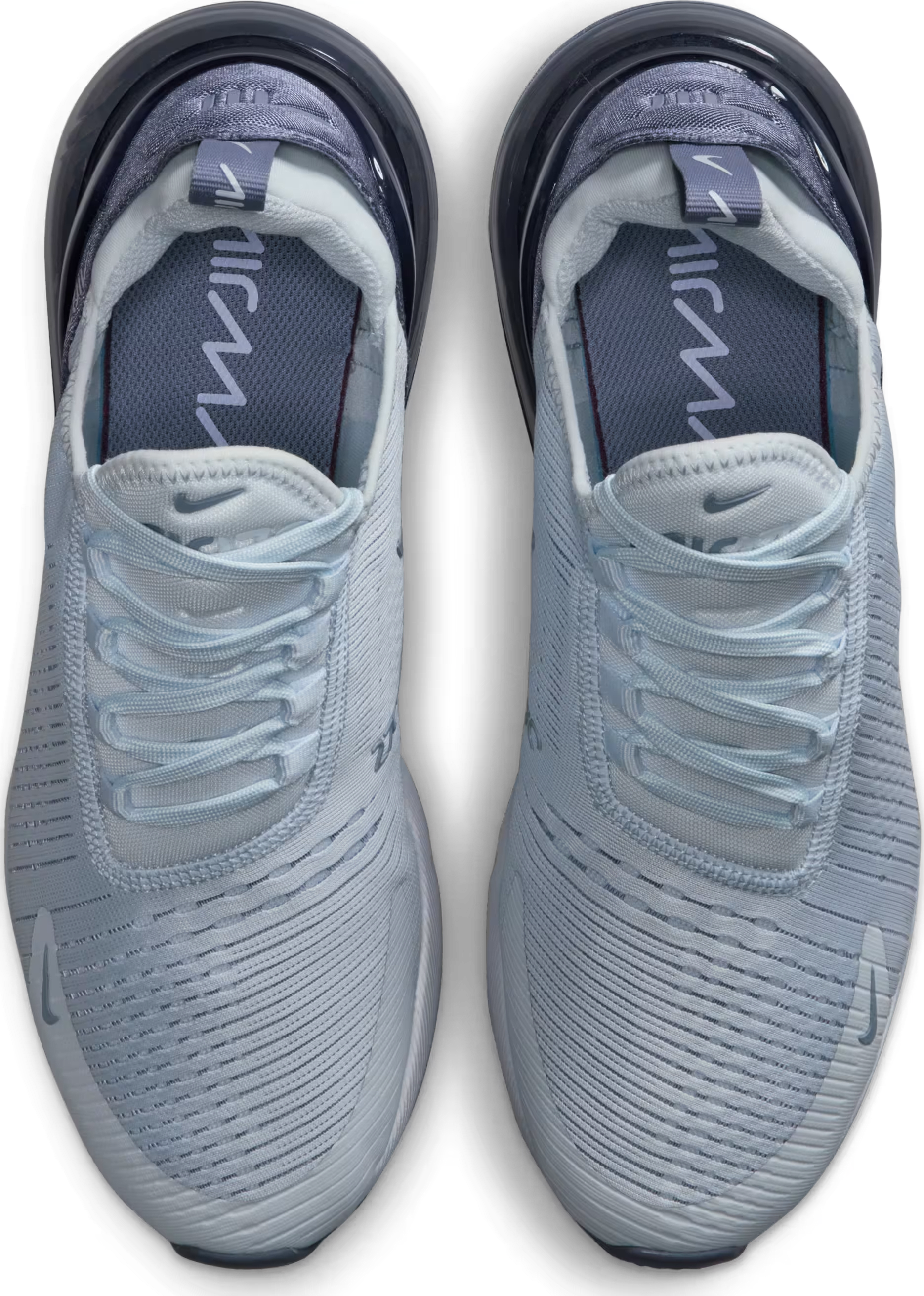 Nike Air Max 270 Wmns "Blue Tint"