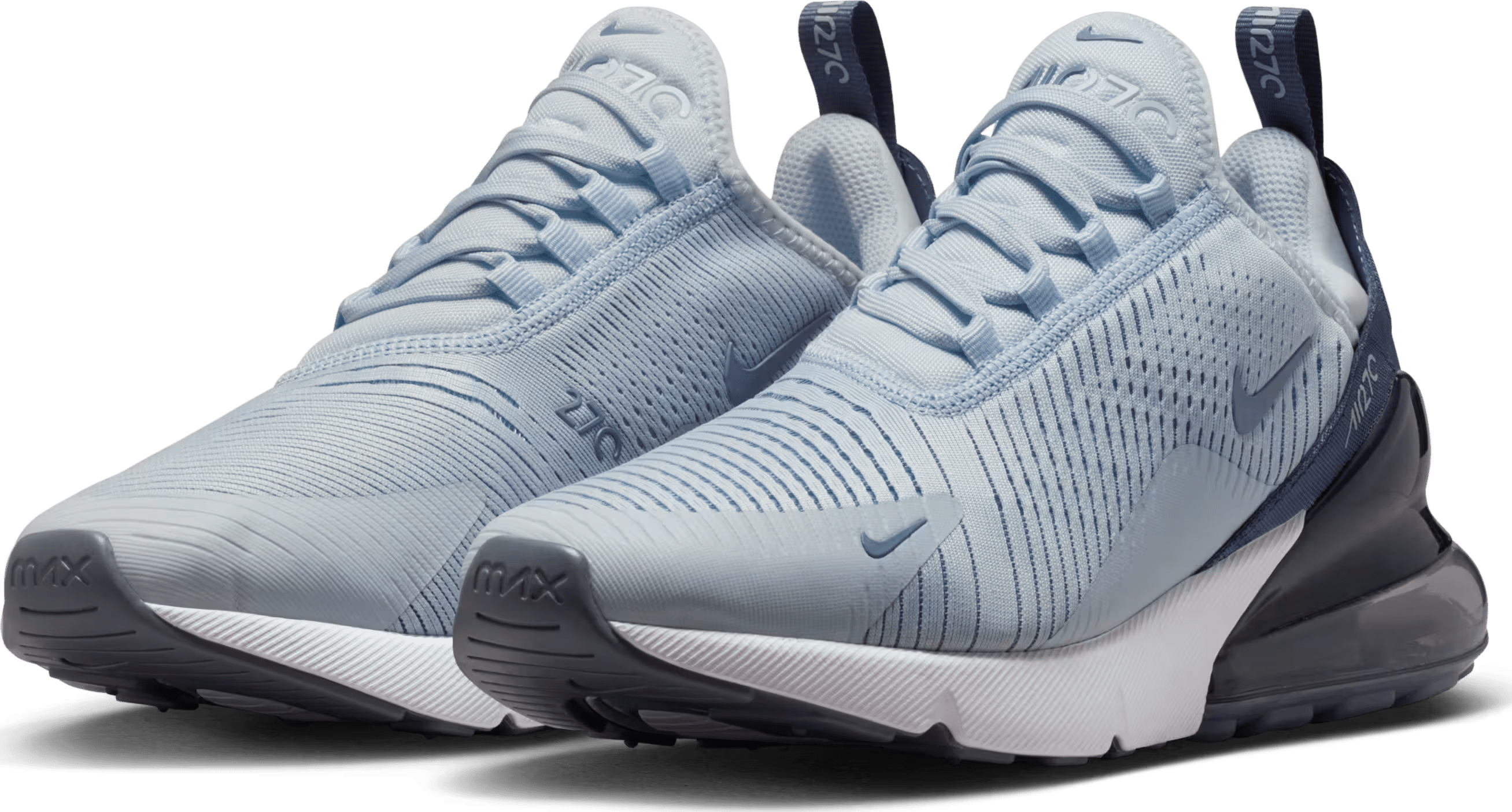 Nike Air Max 270 Wmns "Blue Tint"