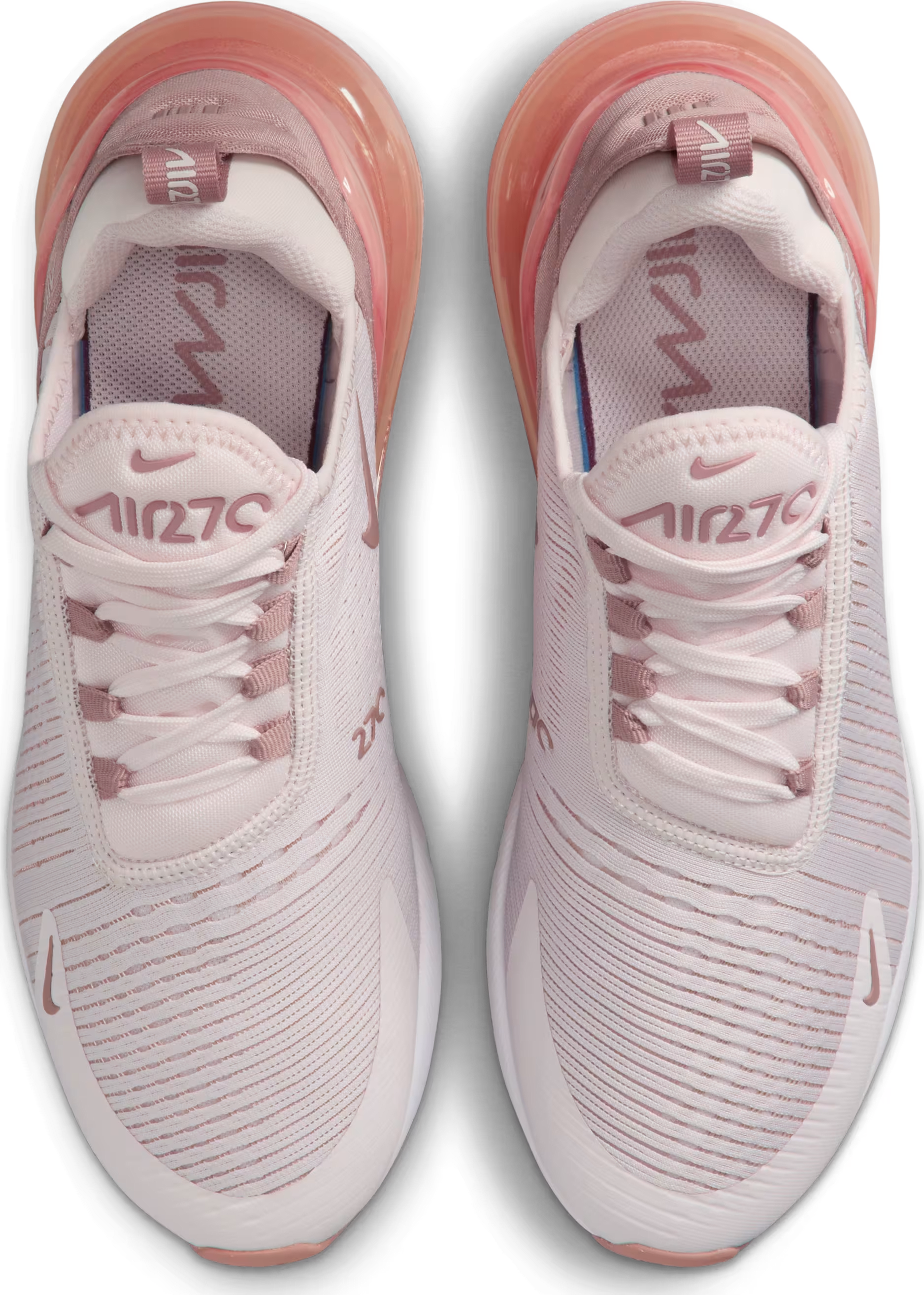 Nike Air Max 270 Wmns "Pomegranate"