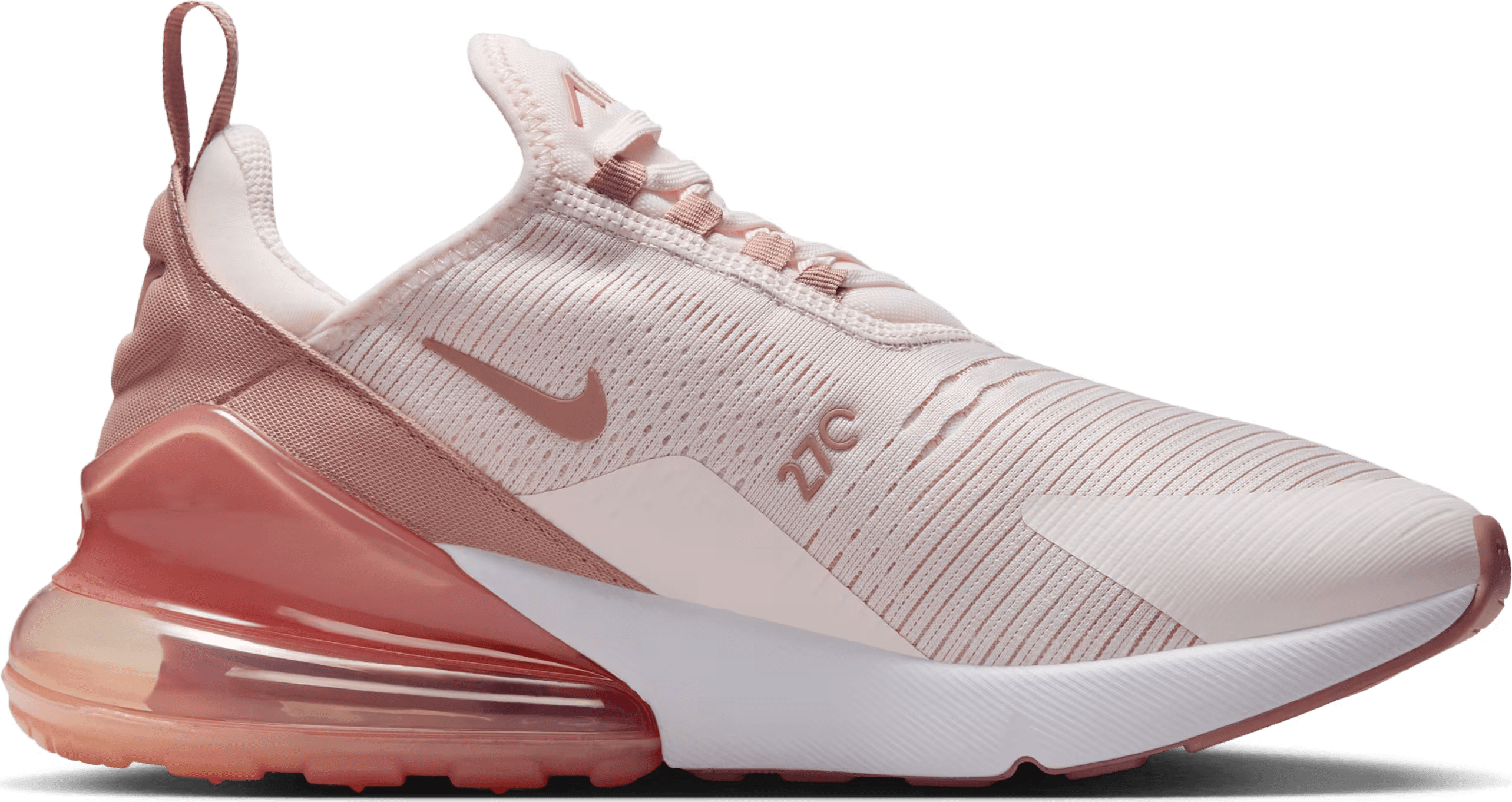 Nike Air Max 270 Wmns "Pomegranate"