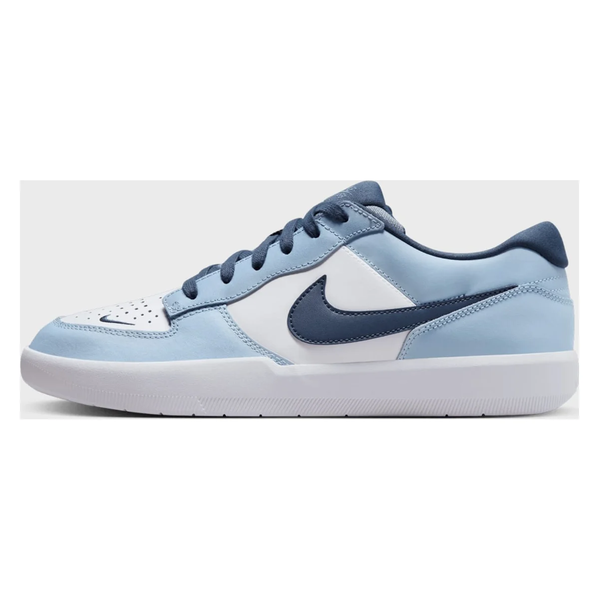 Nike SB Force 58 PRM Thunder Blue