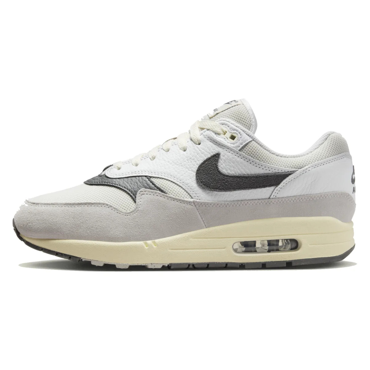 Nike Air Max 1 "Greyscale"