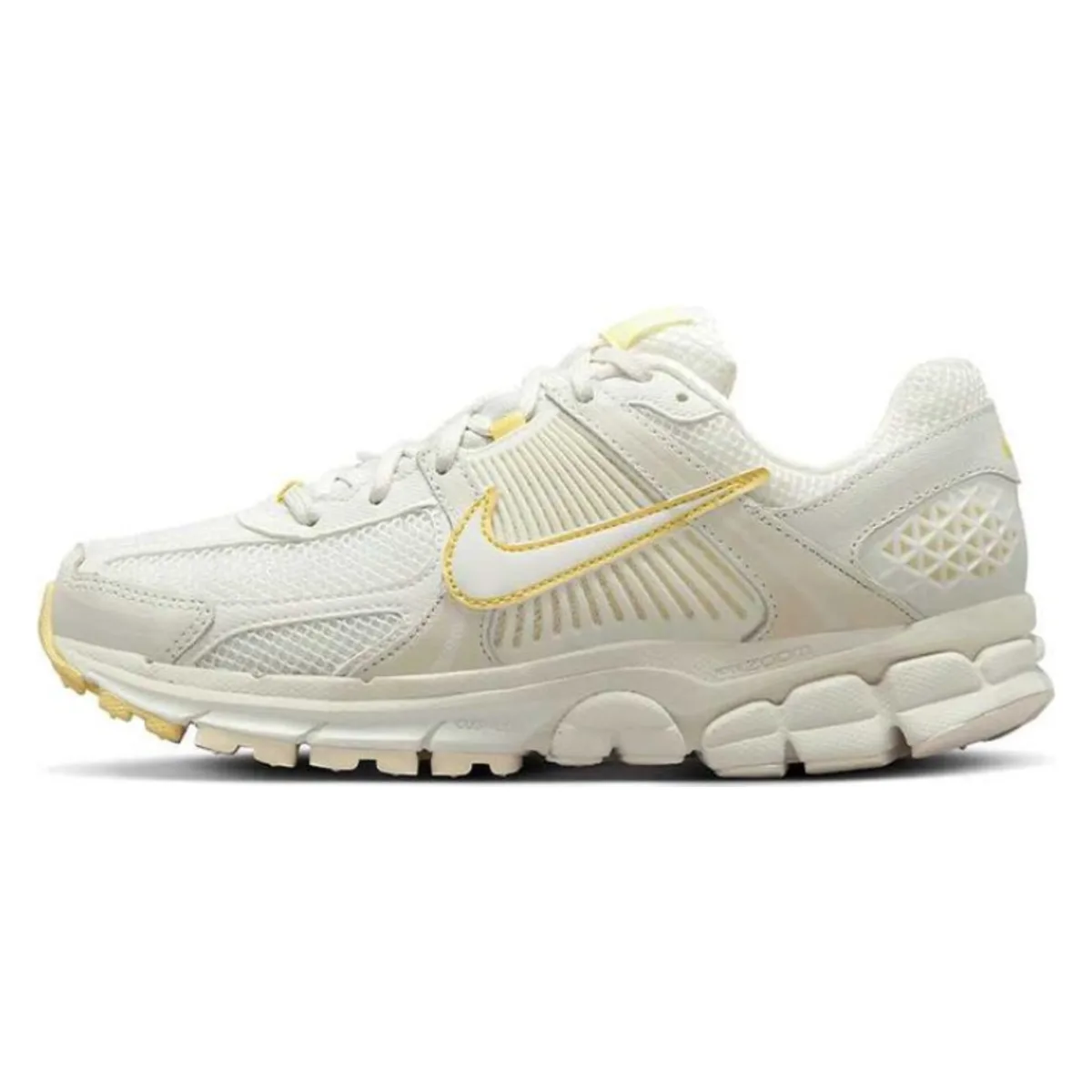 Nike Zoom Vomero 5 Sail Soft Yellow