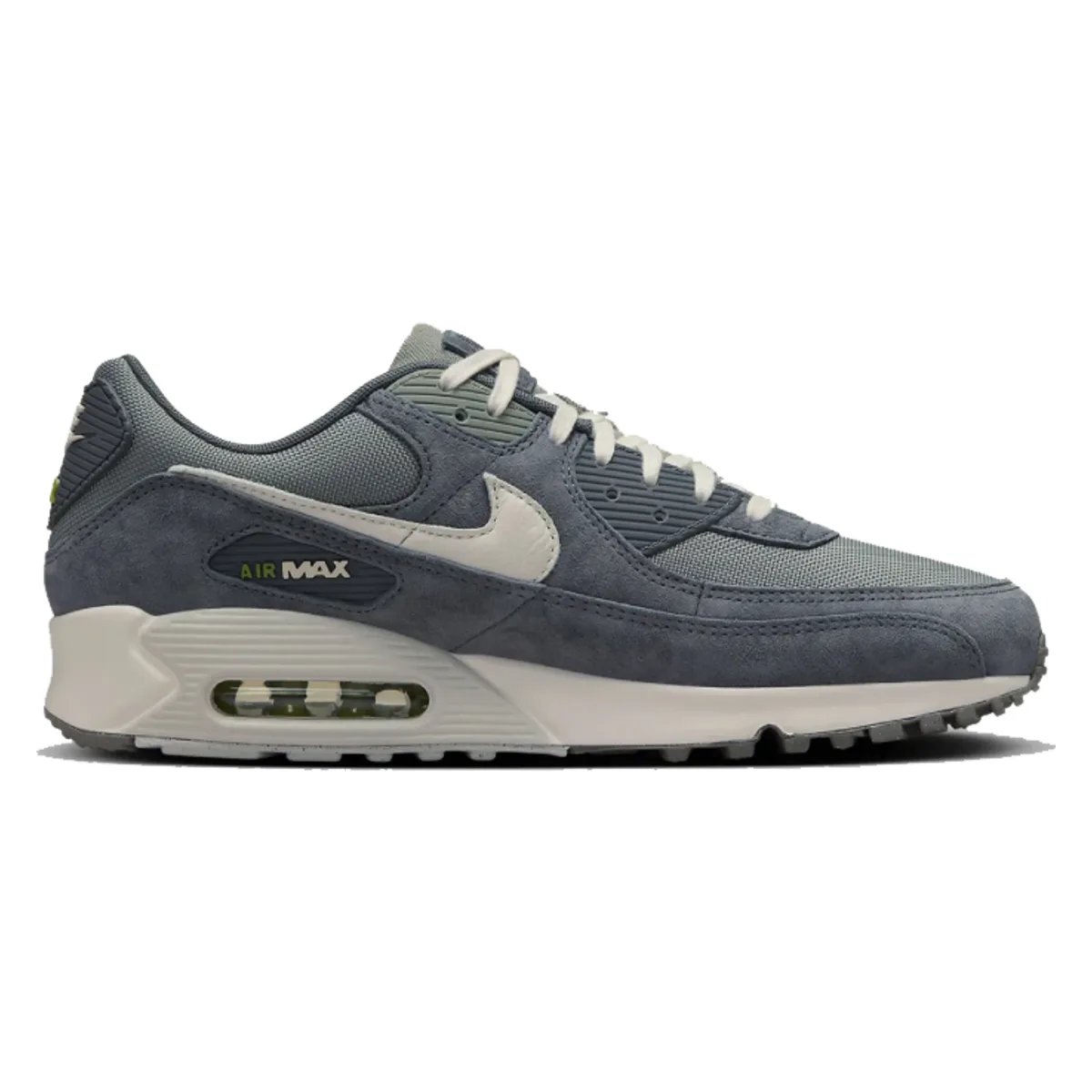 Nike Air Max 90 PRM "Iron Grey"