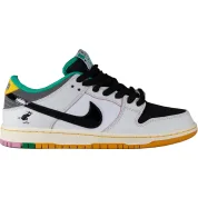 CSEF x Nike SB Dunk Low Pro "Clear Emerald"