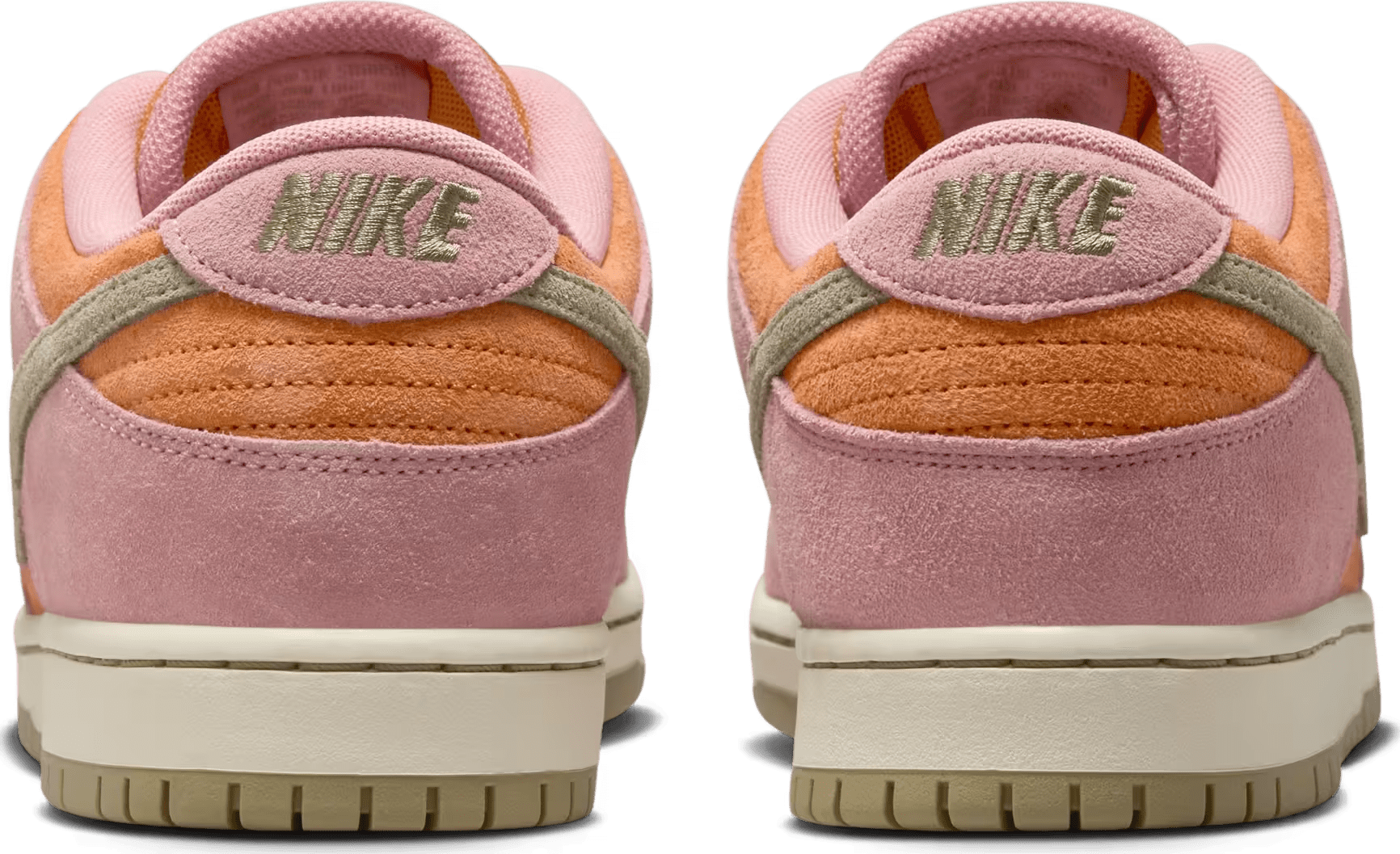 Nike SB Dunk Low Pro "Red Stardust"