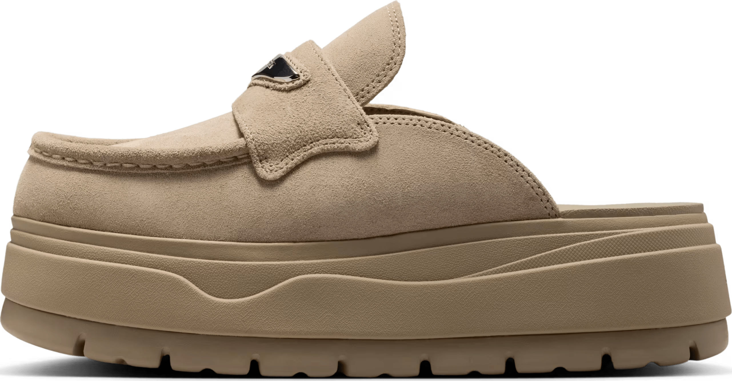 Air Jordan Mule Wmns "Khaki"