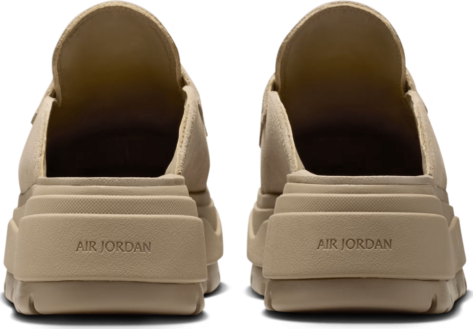 Air Jordan Mule Wmns "Khaki"
