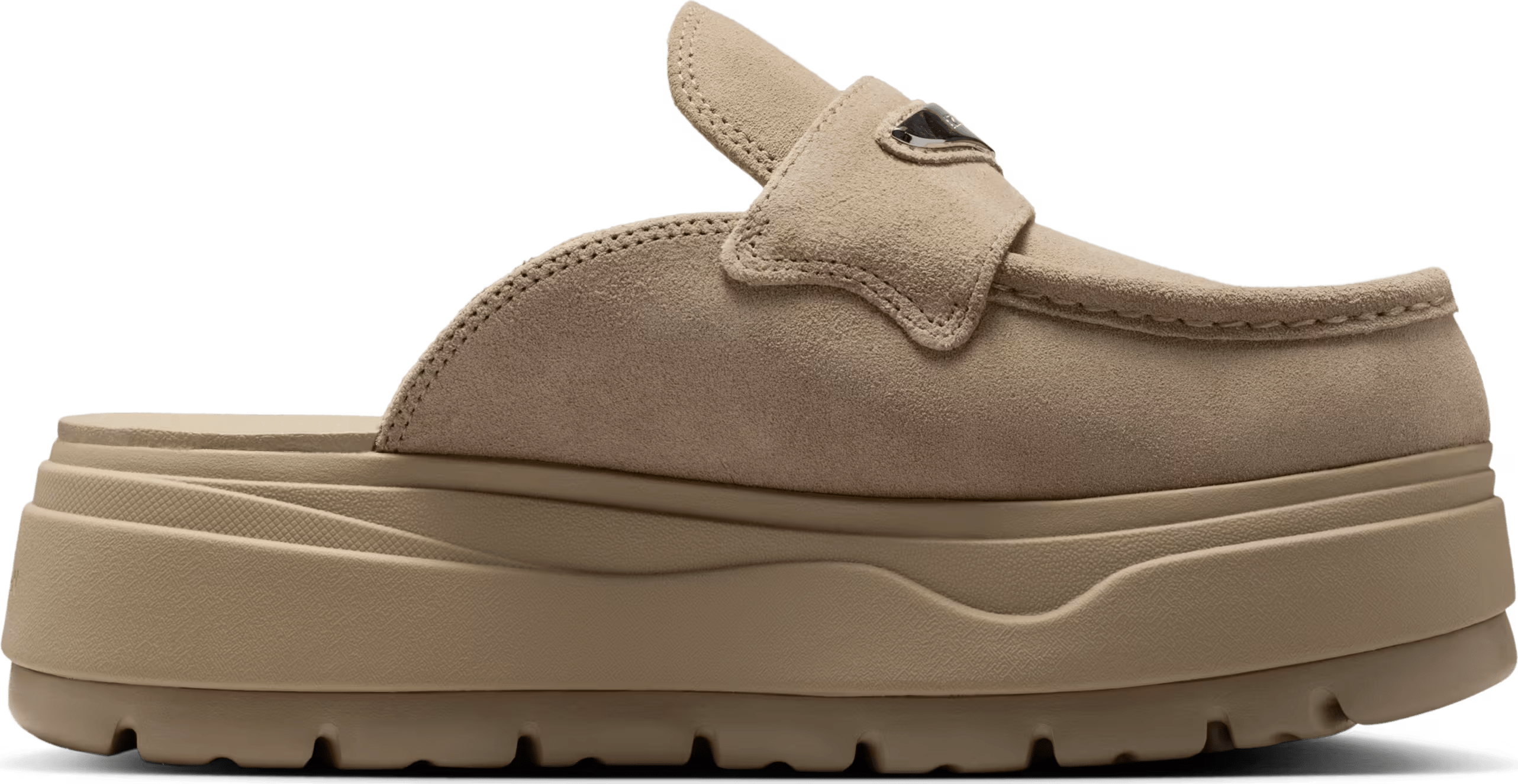 Air Jordan Mule Wmns "Khaki"