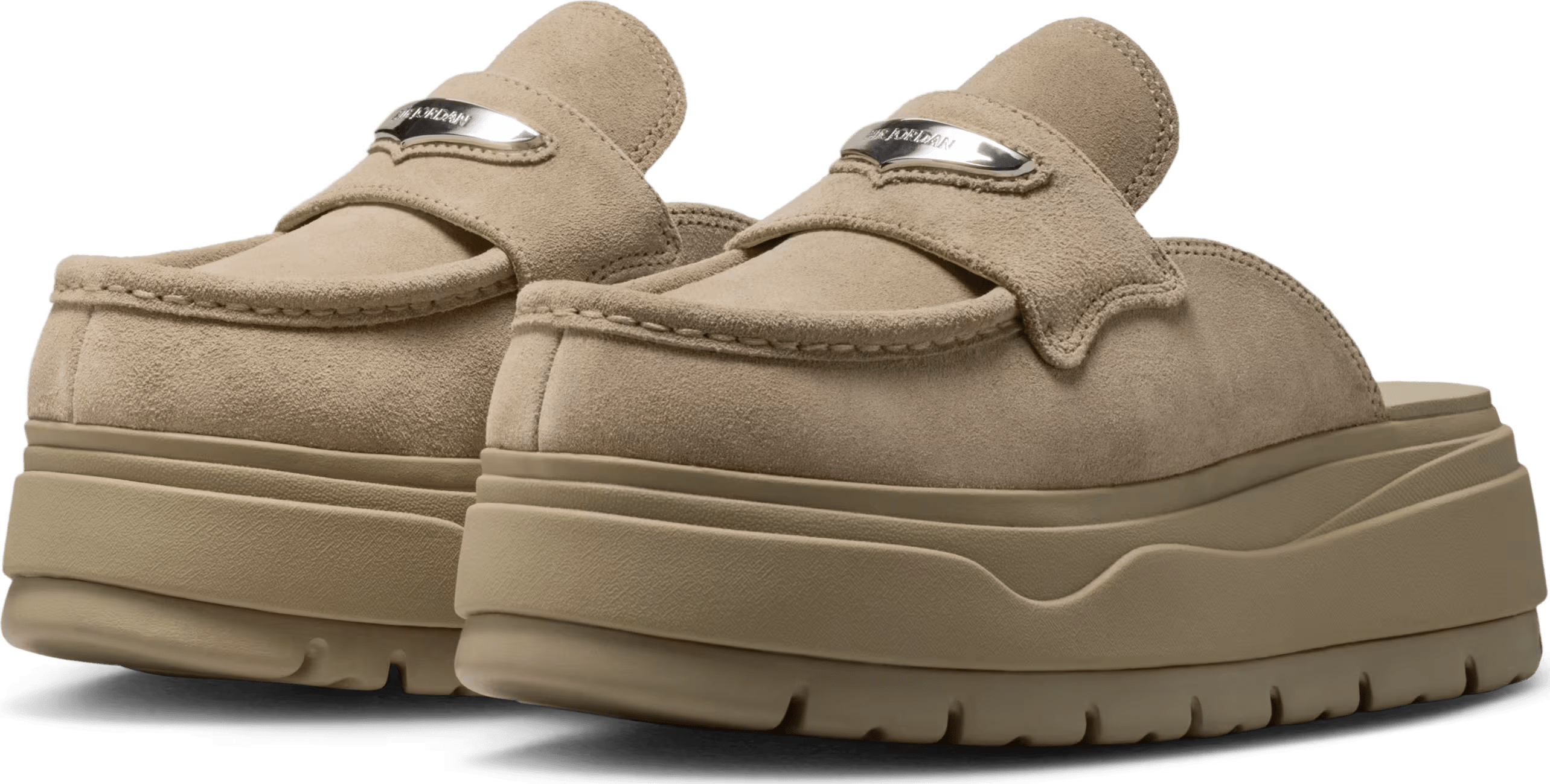 Air Jordan Mule Wmns "Khaki"