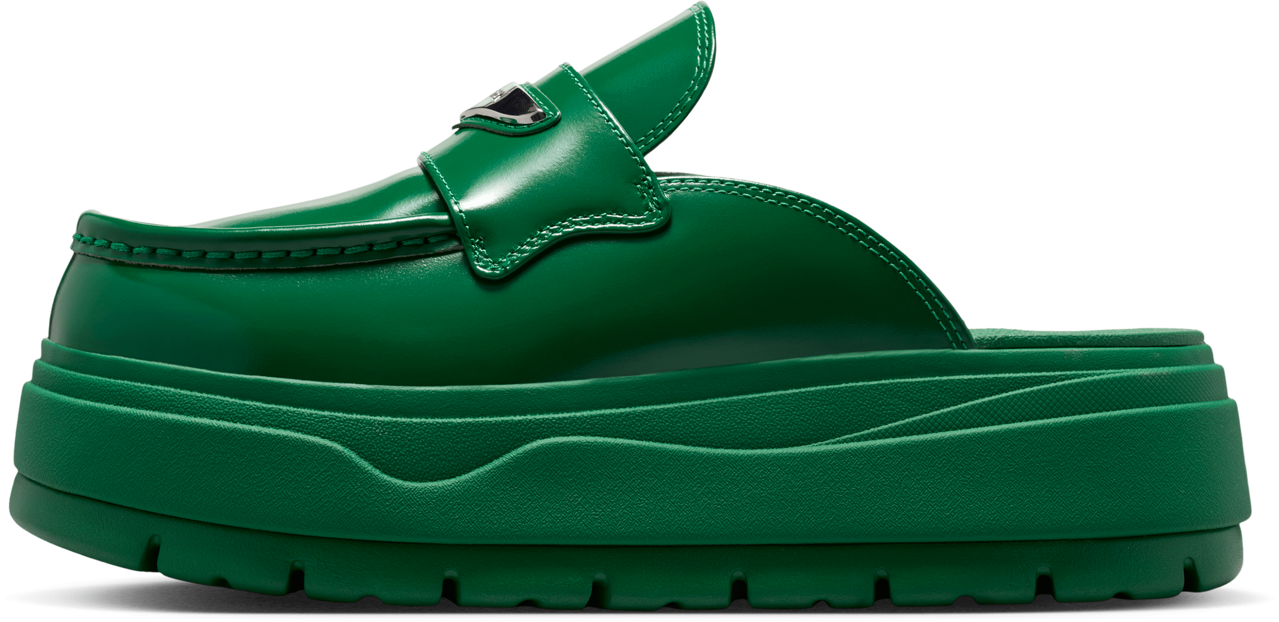 Air Jordan Mule Wmns "Malachite"