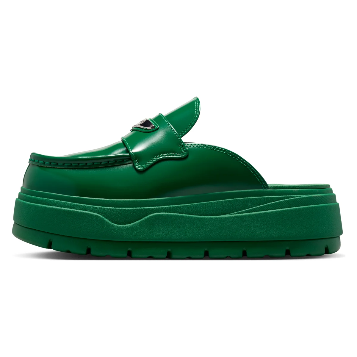 Air Jordan Mule Wmns "Malachite"