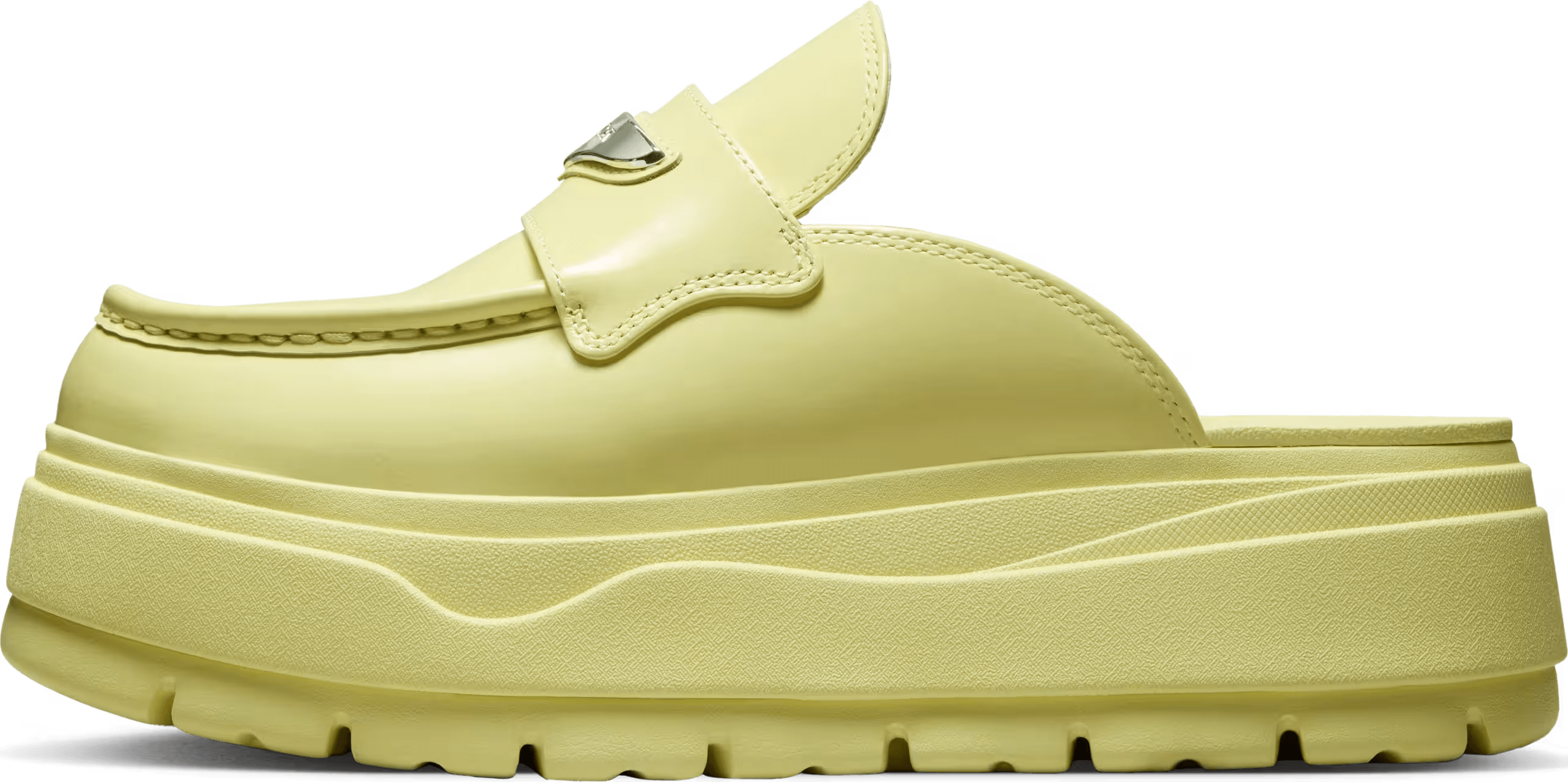 Jordan Mule Luminous Green (Women's)