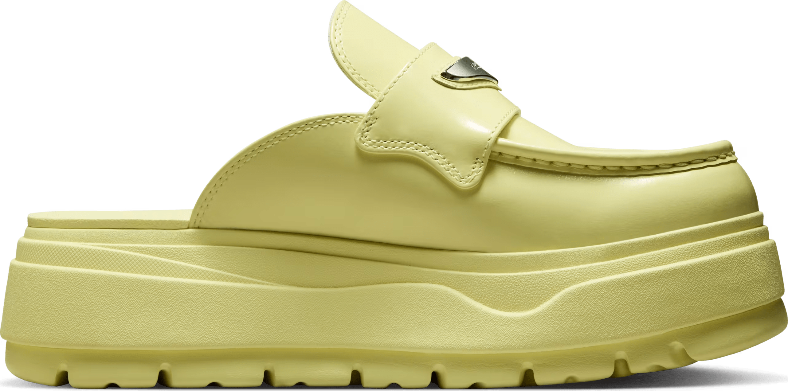 Air Jordan Mule Wmns "Luminous Green"