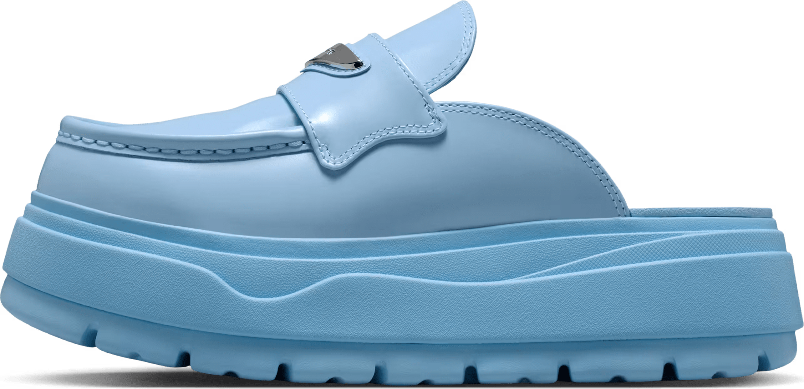 Air Jordan Mule Wmns "Psychic Blue"