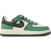 Nike Force 1 Low EasyOn Coconut Milk Bicoastal (PS)
