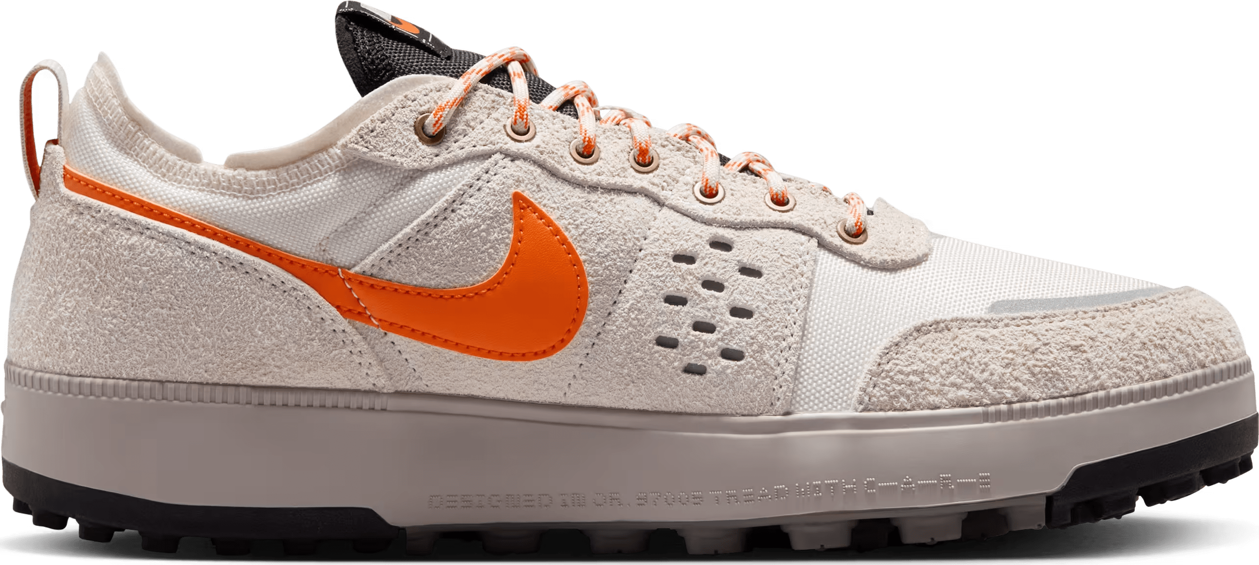 Nike C1TY Premium Phantom Safety Orange