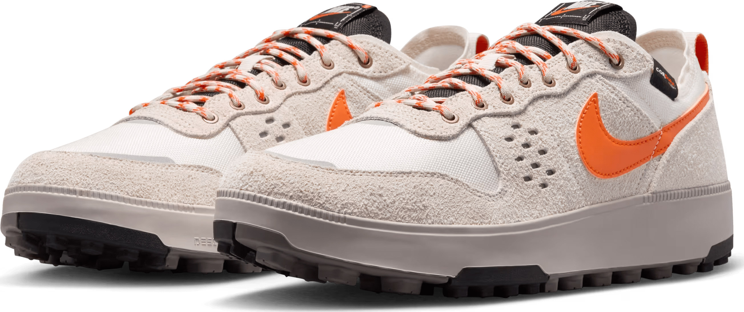Nike C1TY Premium Phantom Safety Orange