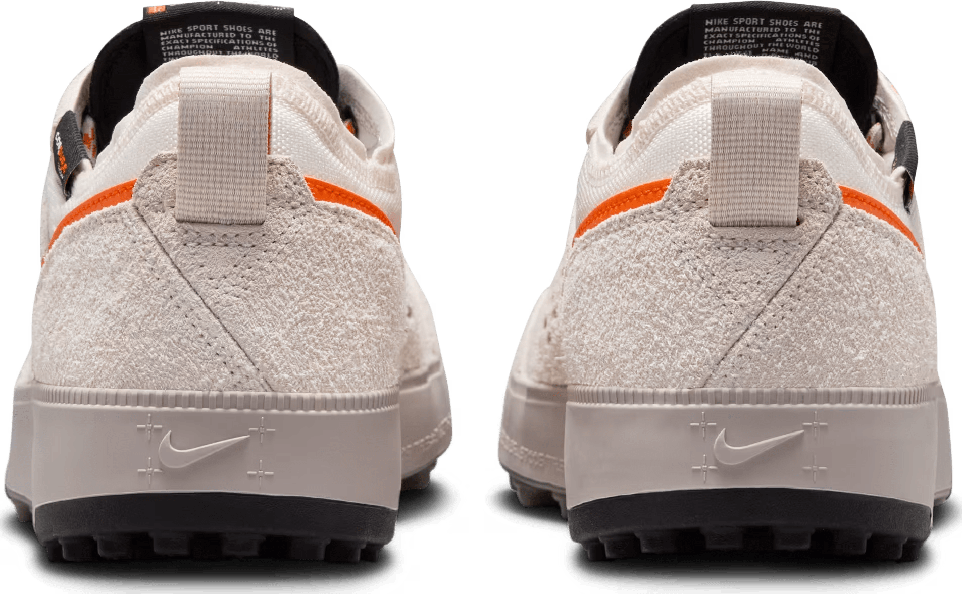 Nike C1TY Premium Phantom Safety Orange
