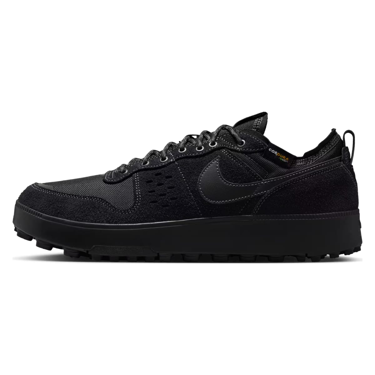 Nike C1TY Premium CORDURA "Black"