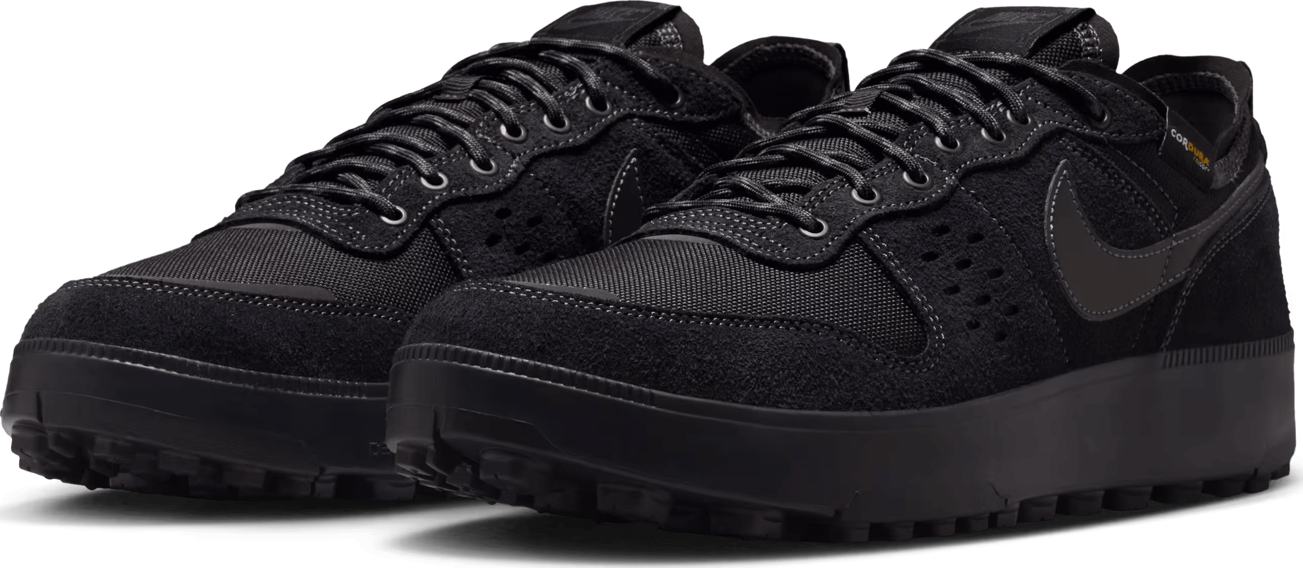 Nike C1TY Premium CORDURA "Black"