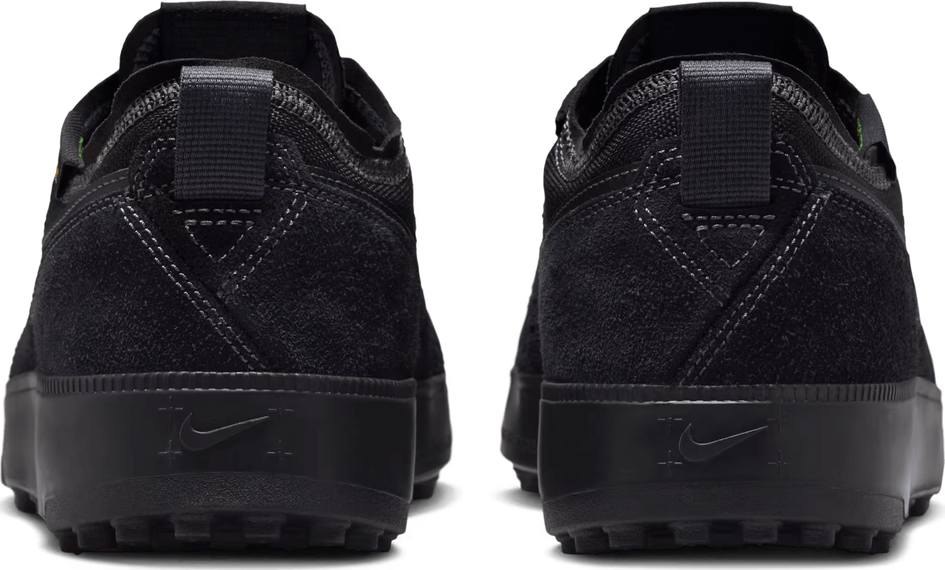 Nike C1TY Premium CORDURA "Black"