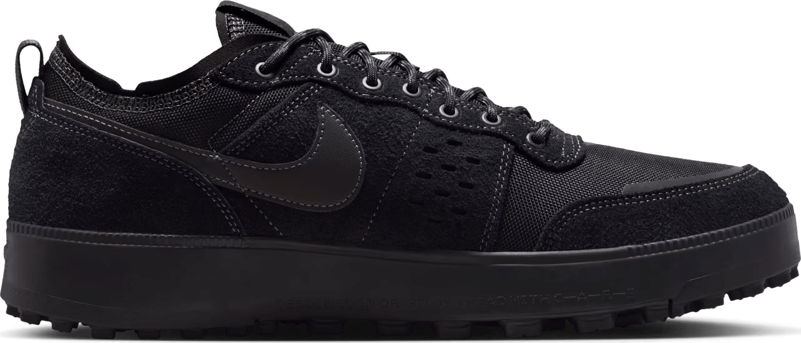 Nike C1TY Premium CORDURA "Black"