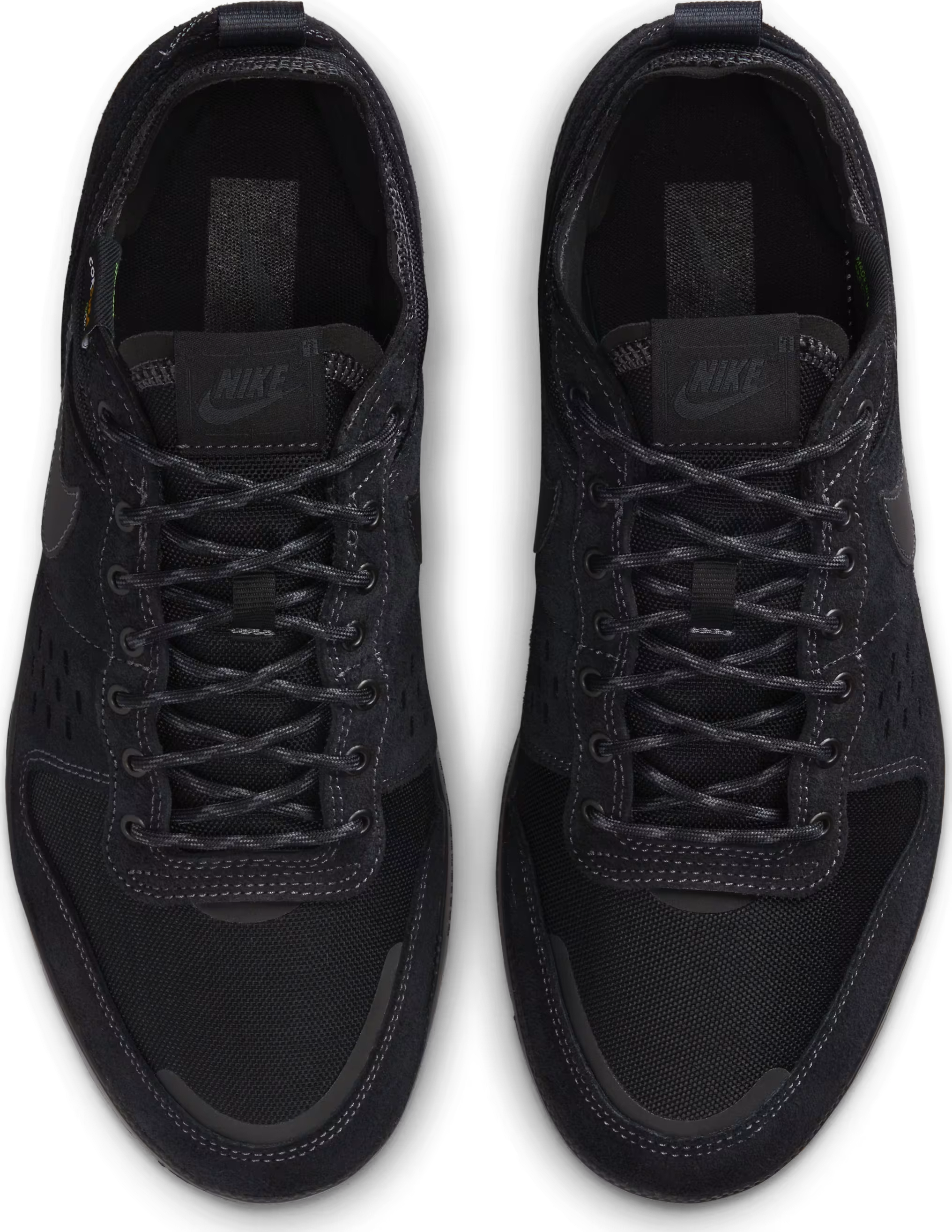 Nike C1TY Premium CORDURA "Black"