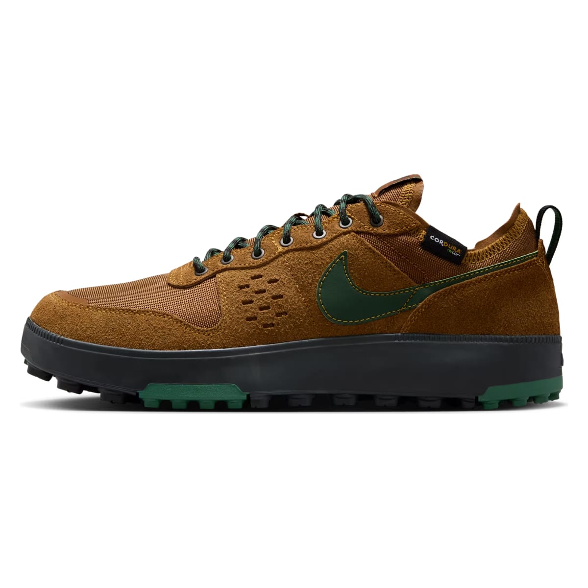 Nike C1TY Premium CORDURA "Brown Fir"